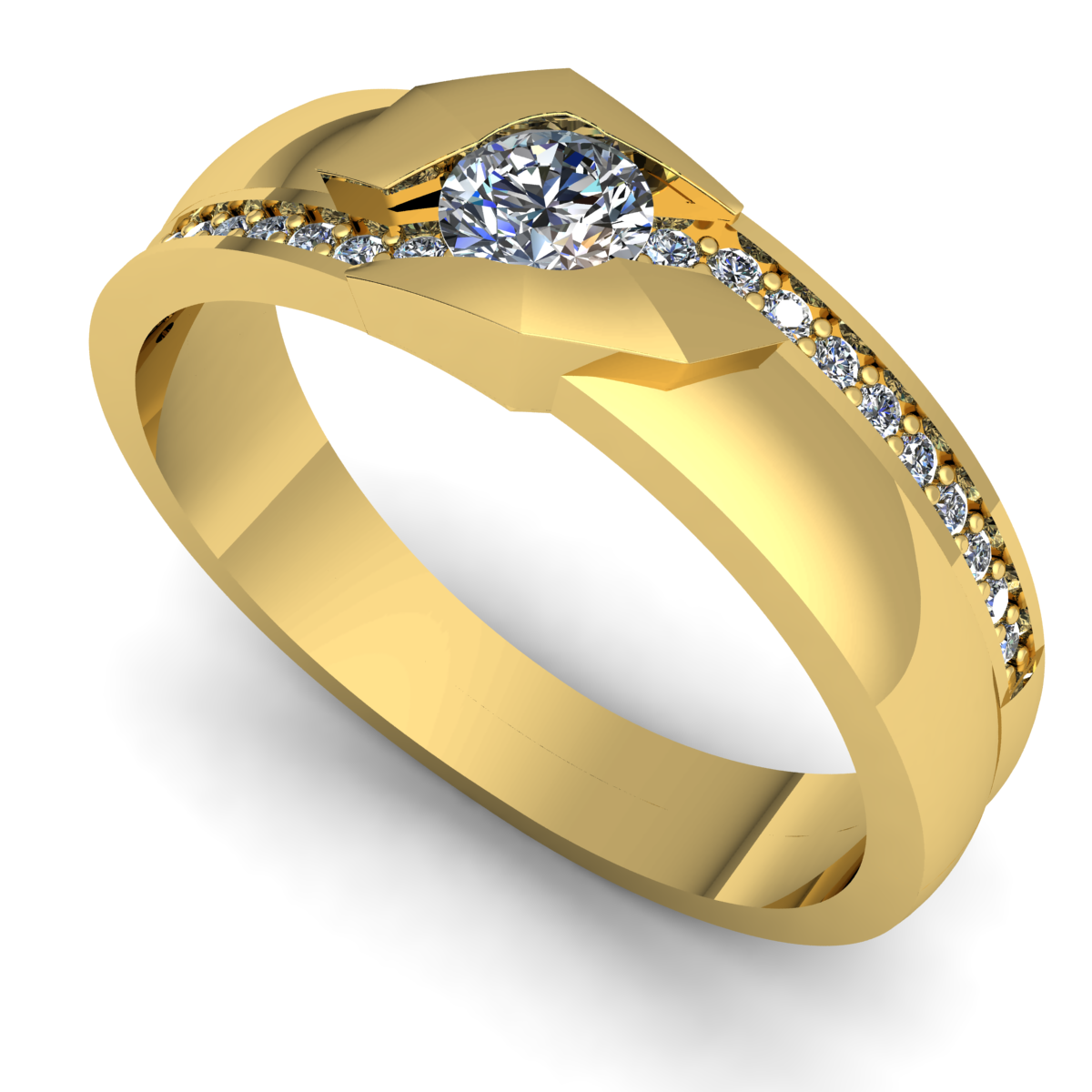 https://www.goldiam.easystockhosting.com/en/sites/default/files/13005B_Render_5%20INE%20JEWELS_3_01White%20Matte_1_Yellow%20Gold_5INE%20JEWELS.png